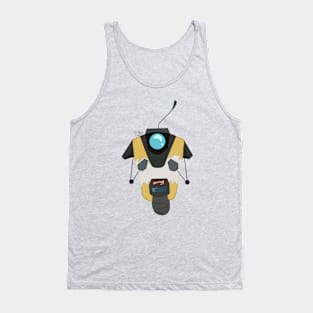 Clappy! Tank Top